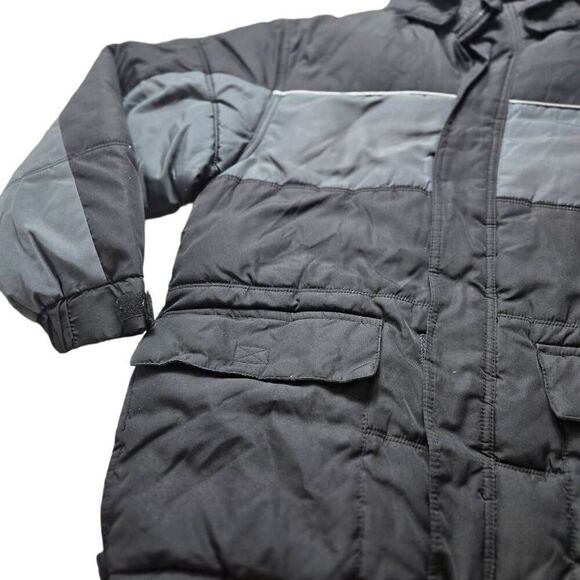 Old Navy heavyweight jacket L - Picture 3 of 6